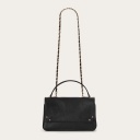 Gabrielle Bag M, black OUTLET